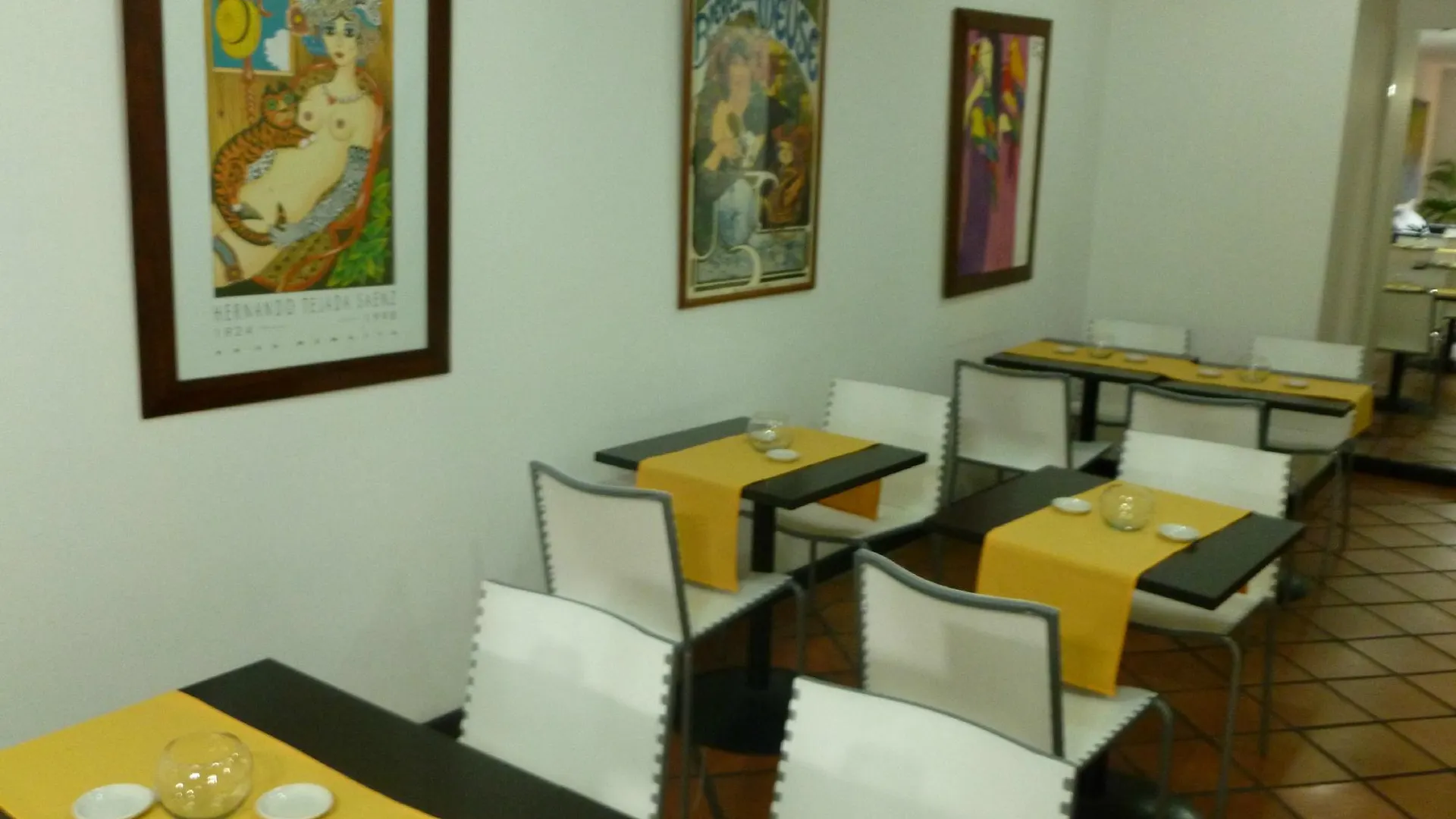 Hotel Casa Toscano Кали 3*,  Колумбия