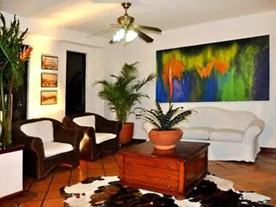 Hotel Casa Toscano Кали 3*,  Колумбия