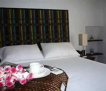 Hotel Casa Toscano Кали