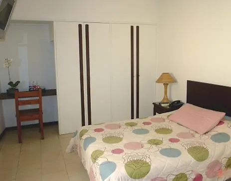 Hotel Casa Toscano Кали