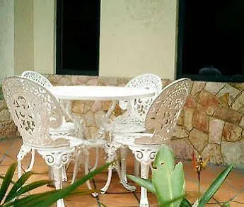 Hotel Casa Toscano Cali