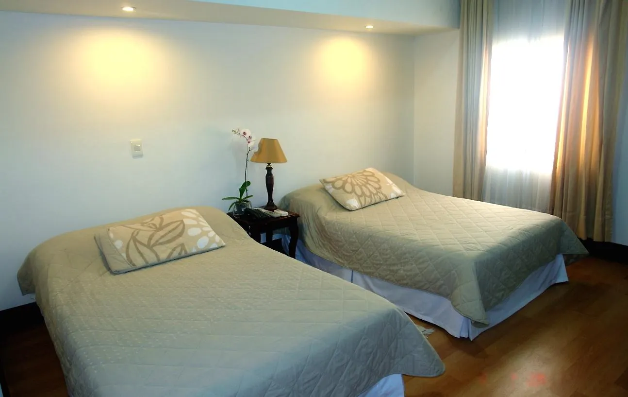 Hotel Casa Toscano Cali Colombia