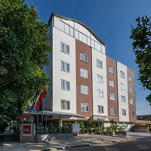 3* Hotel Ms Chipichape